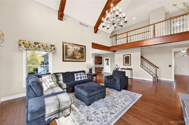 2916 Wolf Drive, Eden, NY 14057