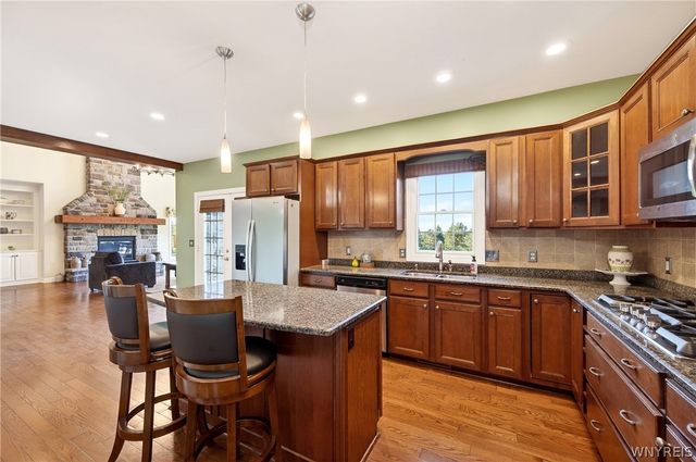 2916 Wolf Drive, Eden, NY 14057