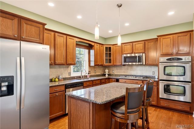 2916 Wolf Drive, Eden, NY 14057