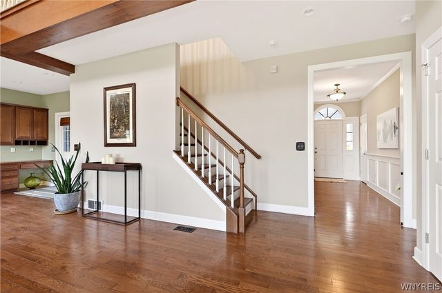 2916 Wolf Drive, Eden, NY 14057