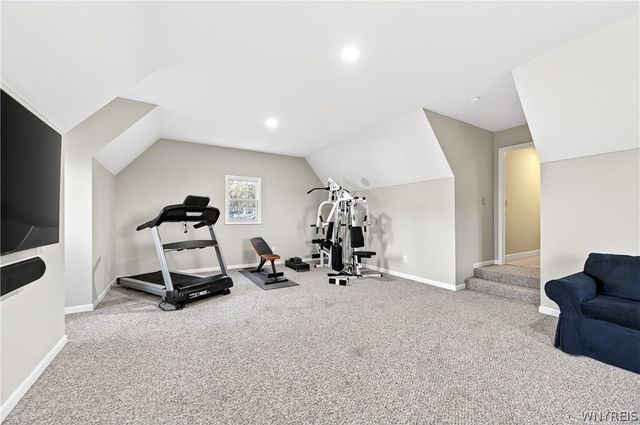 2916 Wolf Drive, Eden, NY 14057