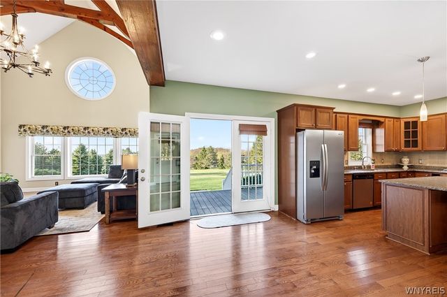 2916 Wolf Drive, Eden, NY 14057