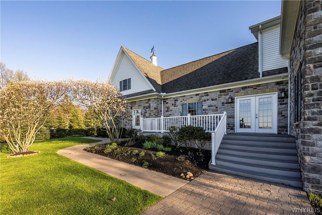 2916 Wolf Drive, Eden, NY 14057