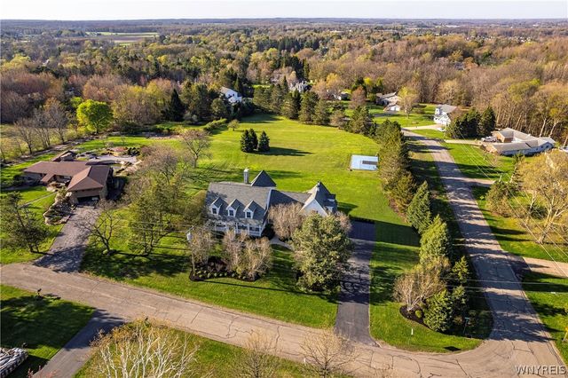 2916 Wolf Drive, Eden, NY 14057