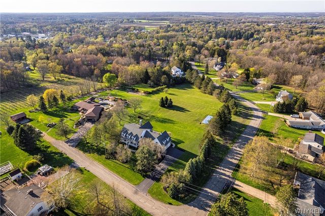 2916 Wolf Drive, Eden, NY 14057