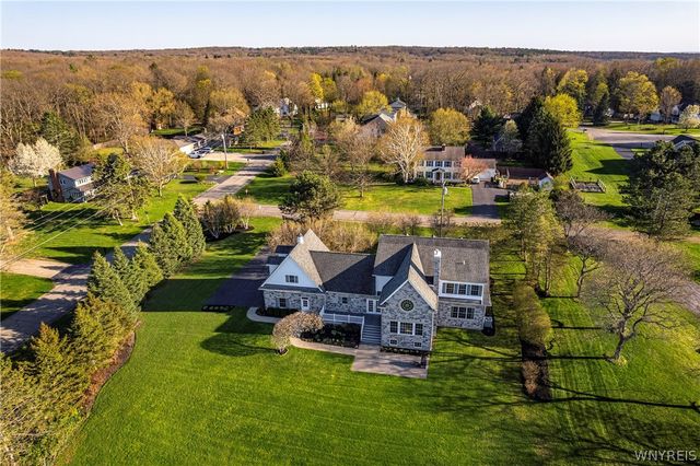 2916 Wolf Drive, Eden, NY 14057