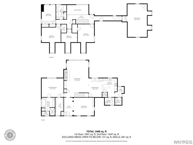 2916 Wolf Drive, Eden, NY 14057