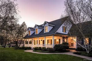 2916 Wolf Drive, Eden, NY 14057