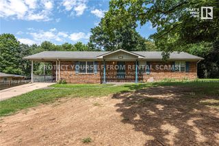 1245 Mission Boulevard, Fayetteville, AR 72701