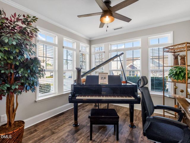 65 Balsam Lane, Clayton, NC 27527