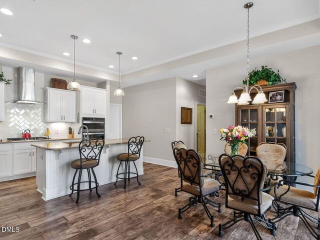 65 Balsam Lane, Clayton, NC 27527