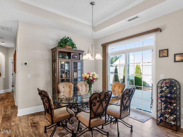 65 Balsam Lane, Clayton, NC 27527