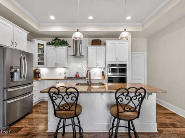 65 Balsam Lane, Clayton, NC 27527