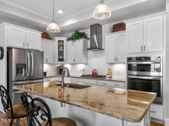 65 Balsam Lane, Clayton, NC 27527