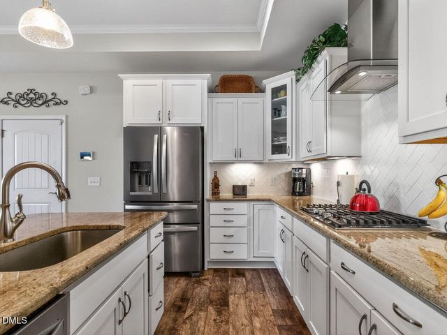 65 Balsam Lane, Clayton, NC 27527