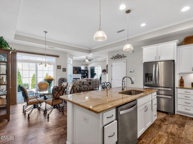 65 Balsam Lane, Clayton, NC 27527