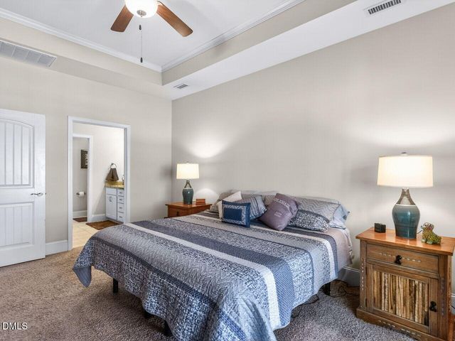 65 Balsam Lane, Clayton, NC 27527