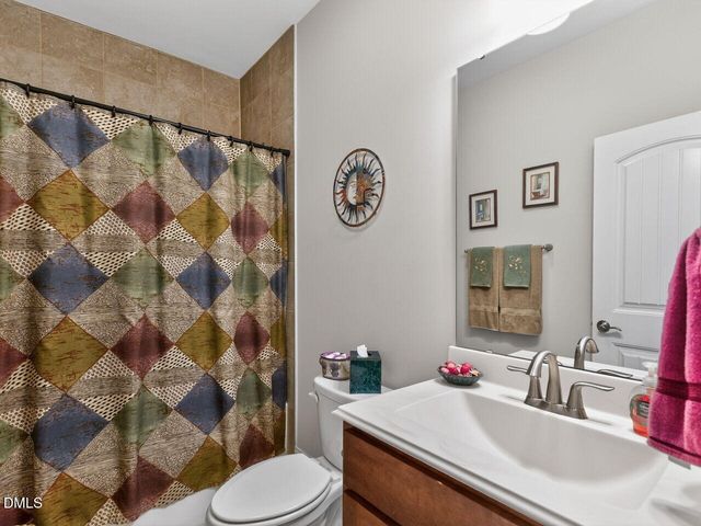 65 Balsam Lane, Clayton, NC 27527