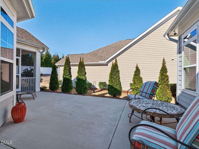 65 Balsam Lane, Clayton, NC 27527