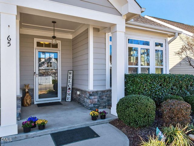 65 Balsam Lane, Clayton, NC 27527