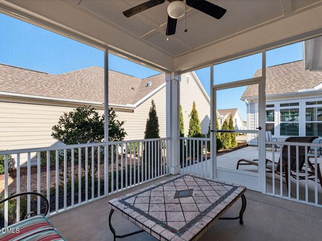 65 Balsam Lane, Clayton, NC 27527