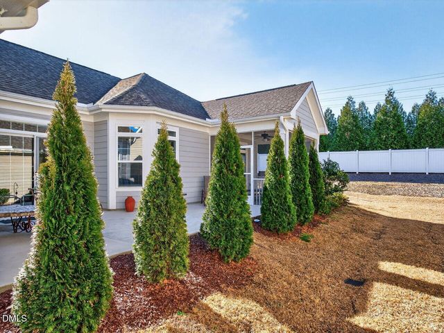 65 Balsam Lane, Clayton, NC 27527