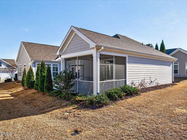 65 Balsam Lane, Clayton, NC 27527