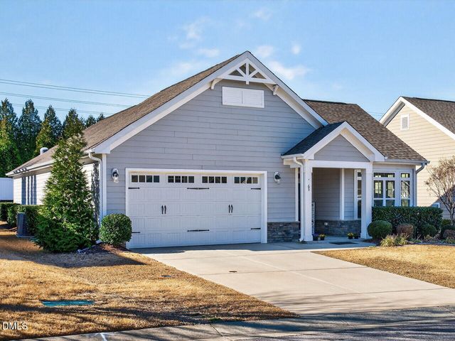 65 Balsam Lane, Clayton, NC 27527