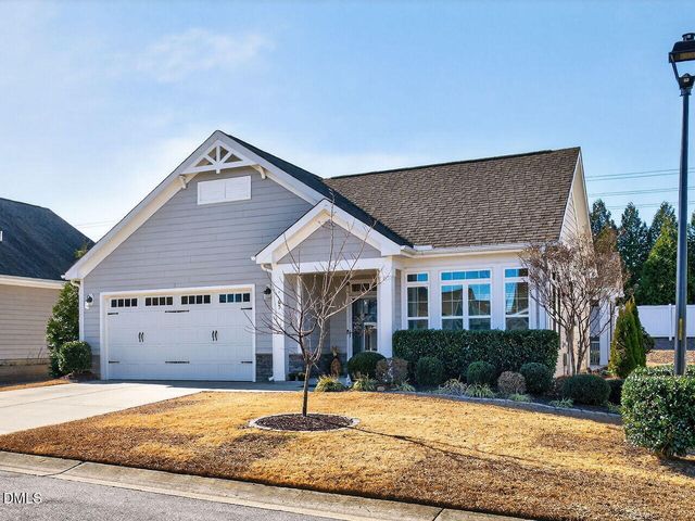 65 Balsam Lane, Clayton, NC 27527