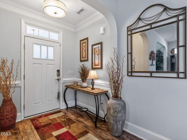 65 Balsam Lane, Clayton, NC 27527