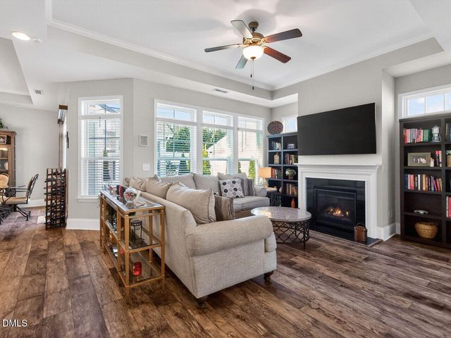 65 Balsam Lane, Clayton, NC 27527