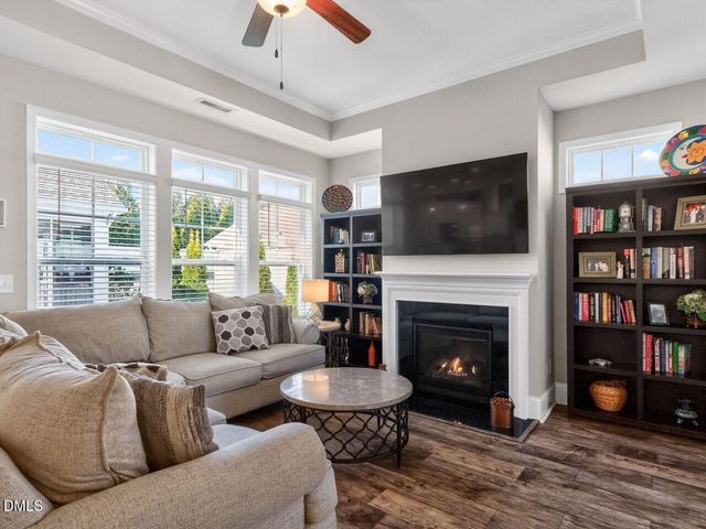 65 Balsam Lane, Clayton, NC 27527