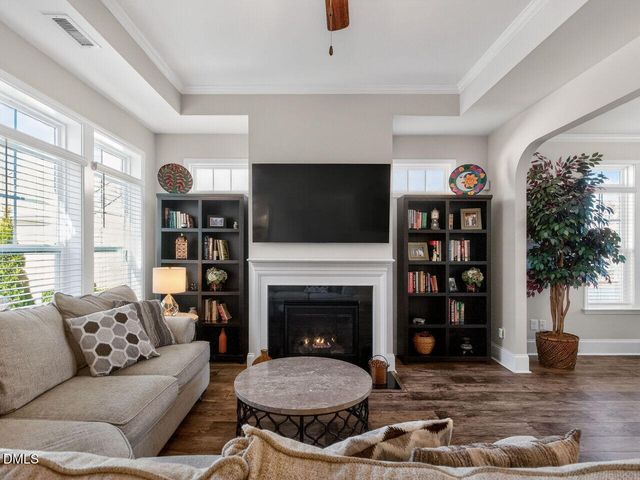 65 Balsam Lane, Clayton, NC 27527