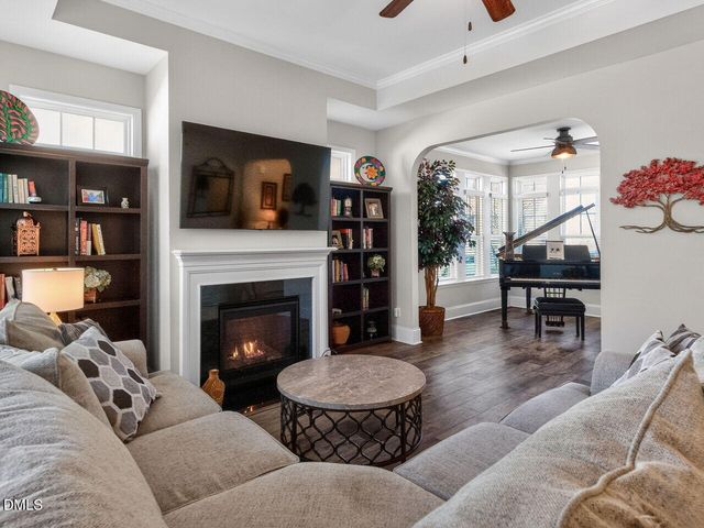 65 Balsam Lane, Clayton, NC 27527