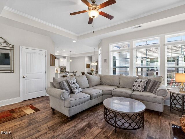 65 Balsam Lane, Clayton, NC 27527