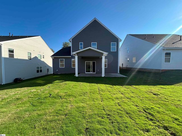 30 Harbor River Circle, Greenville, SC 29607
