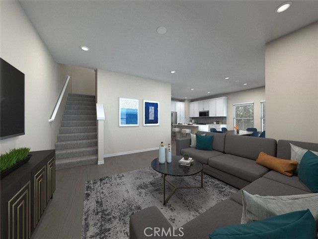 1483 Thunder Court, Pomona, CA 91768