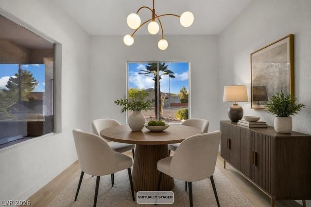 1851 Cypress Greens Avenue, Henderson, NV 89012