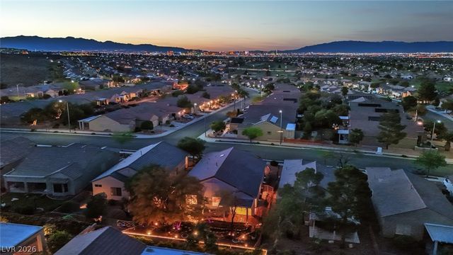 1851 Cypress Greens Avenue, Henderson, NV 89012