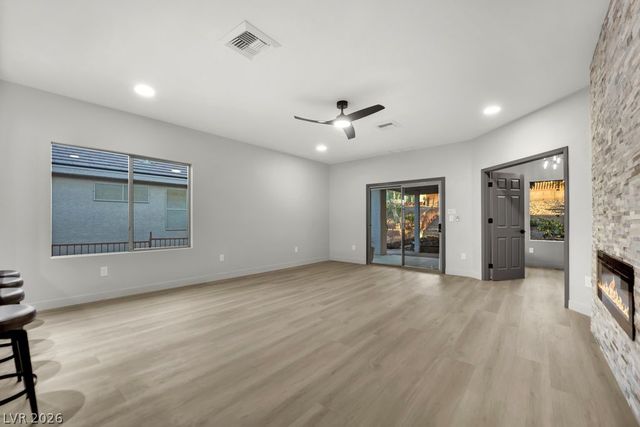 1851 Cypress Greens Avenue, Henderson, NV 89012