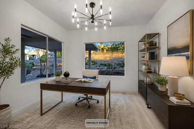 1851 Cypress Greens Avenue, Henderson, NV 89012
