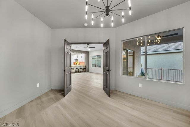 1851 Cypress Greens Avenue, Henderson, NV 89012