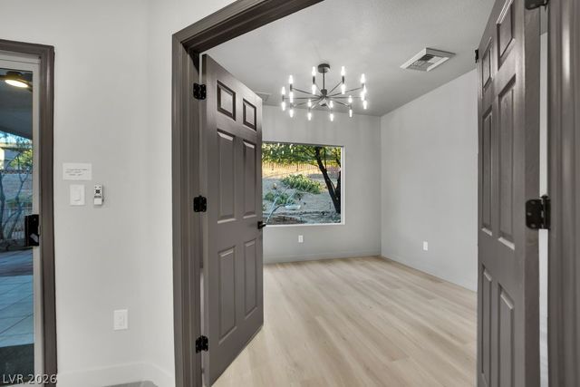 1851 Cypress Greens Avenue, Henderson, NV 89012