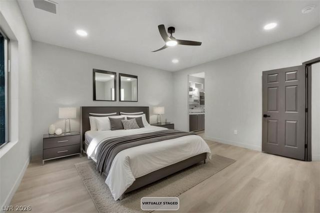 1851 Cypress Greens Avenue, Henderson, NV 89012