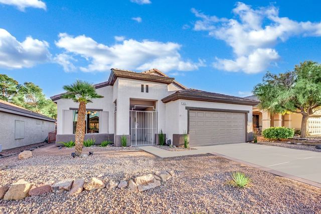 1851 Cypress Greens Avenue, Henderson, NV 89012
