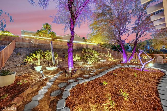 1851 Cypress Greens Avenue, Henderson, NV 89012