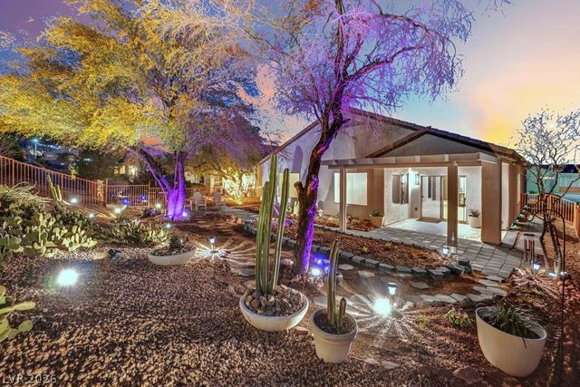 1851 Cypress Greens Avenue, Henderson, NV 89012