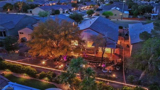 1851 Cypress Greens Avenue, Henderson, NV 89012