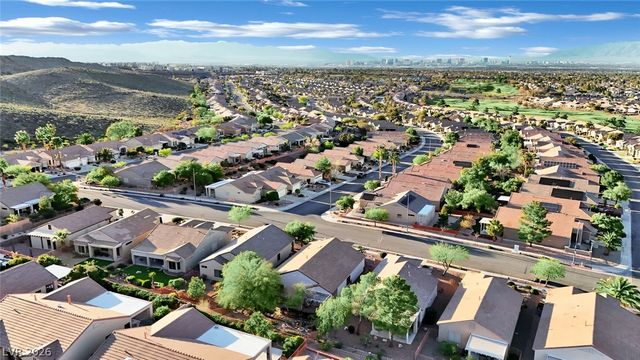 1851 Cypress Greens Avenue, Henderson, NV 89012