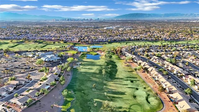 1851 Cypress Greens Avenue, Henderson, NV 89012